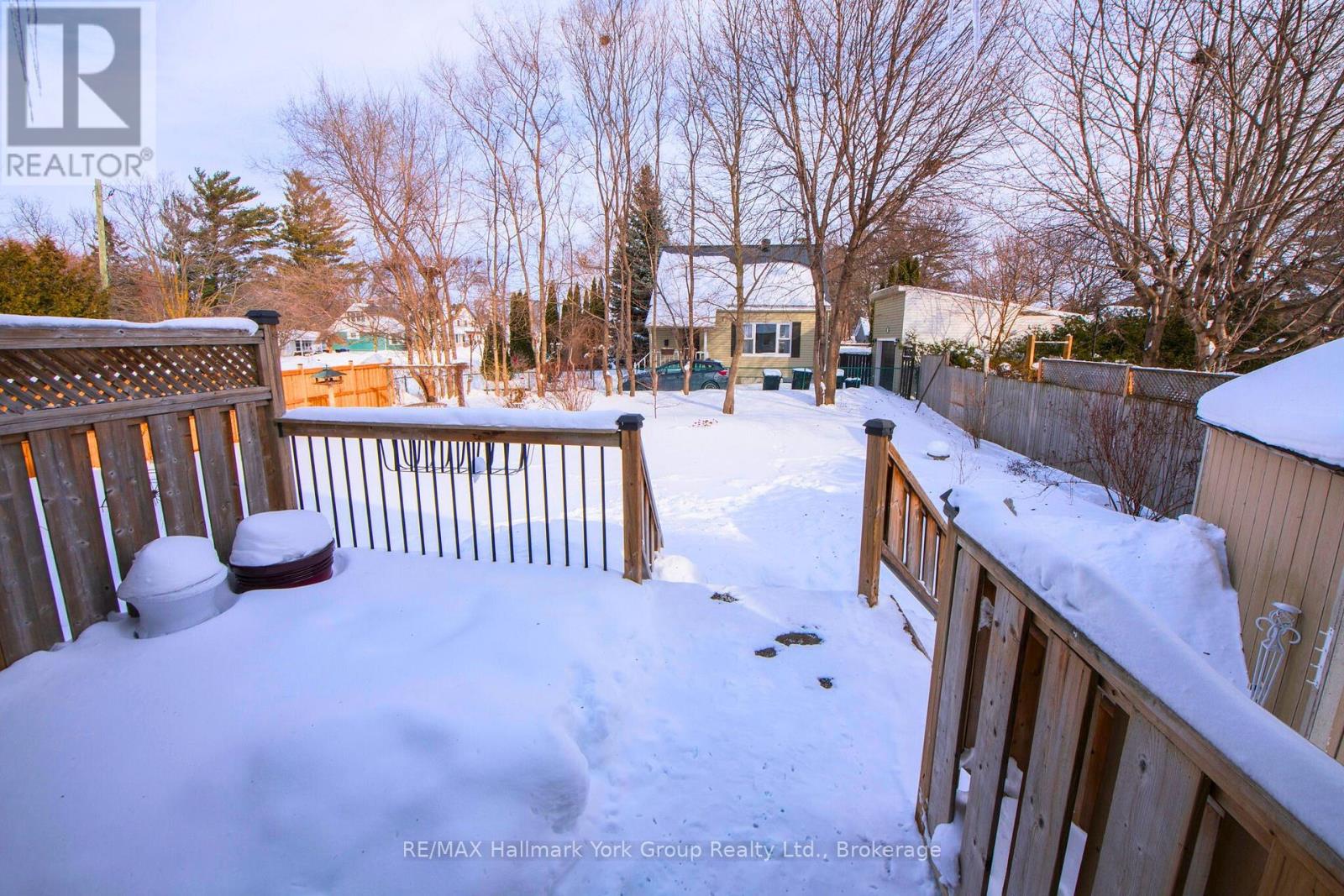 495 Maple Street, Collingwood, Ontario  L9Y 2S6 - Photo 3 - S12778298