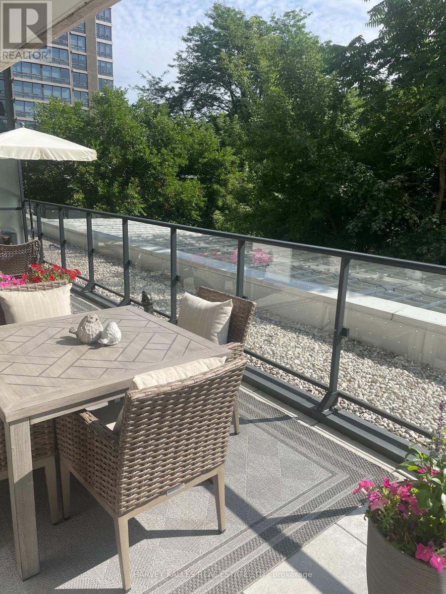 203 - 609 Avenue Road, Toronto, Ontario  M4V 0B1 - Photo 12 - C12779462