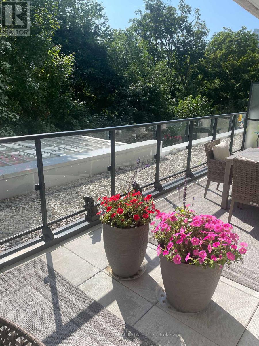 203 - 609 Avenue Road, Toronto, Ontario  M4V 0B1 - Photo 11 - C12779462