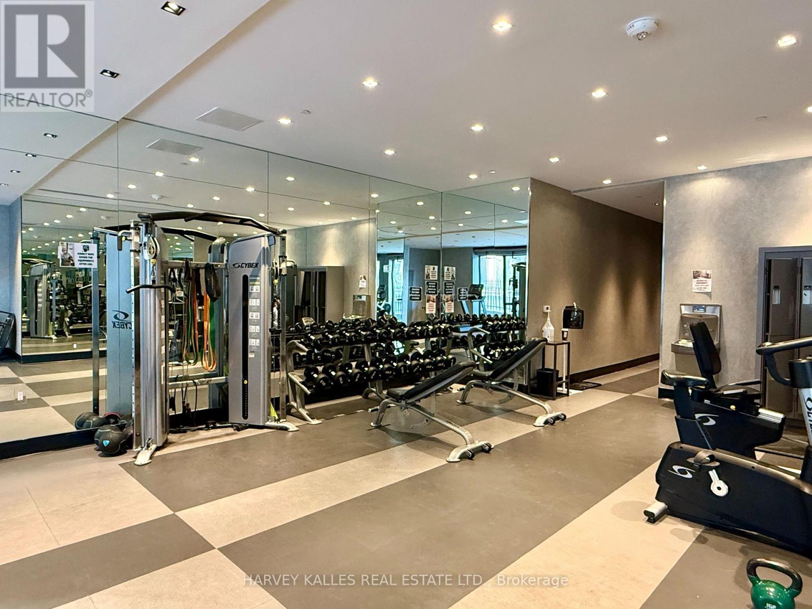 203 - 609 Avenue Road, Toronto, Ontario  M4V 0B1 - Photo 20 - C12779462