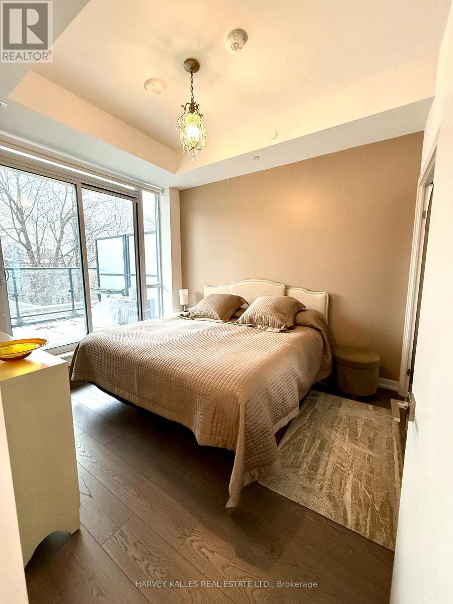 203 - 609 Avenue Road, Toronto, Ontario  M4V 0B1 - Photo 7 - C12779462