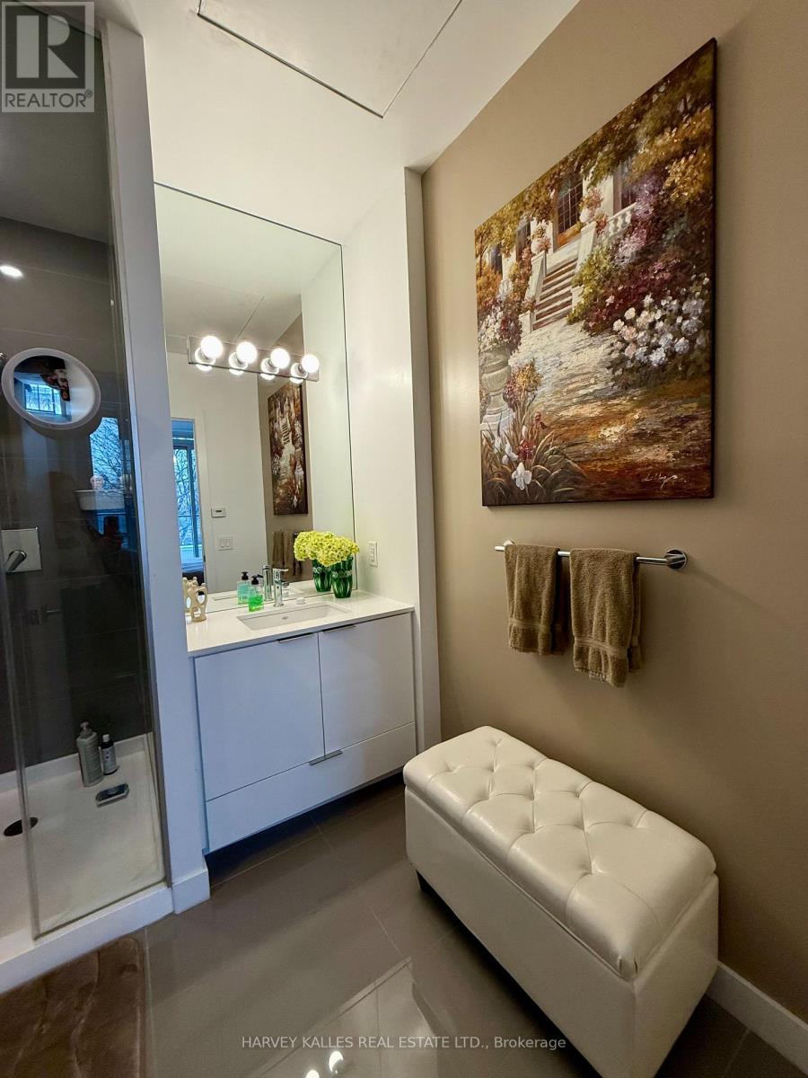 203 - 609 Avenue Road, Toronto, Ontario  M4V 0B1 - Photo 9 - C12779462