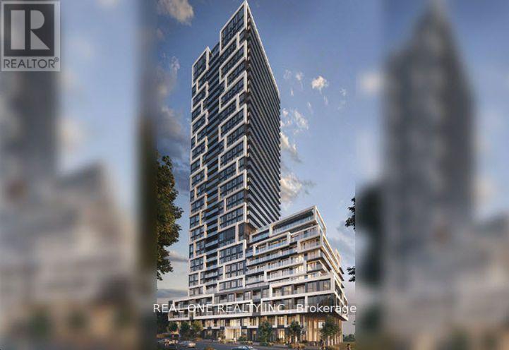 202 - 5 Defries Street, Toronto, Ontario  M5A 0W7 - Photo 2 - C12782400