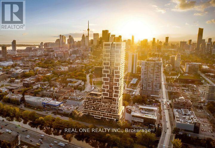 202 - 5 Defries Street, Toronto, Ontario  M5A 0W7 - Photo 22 - C12782400