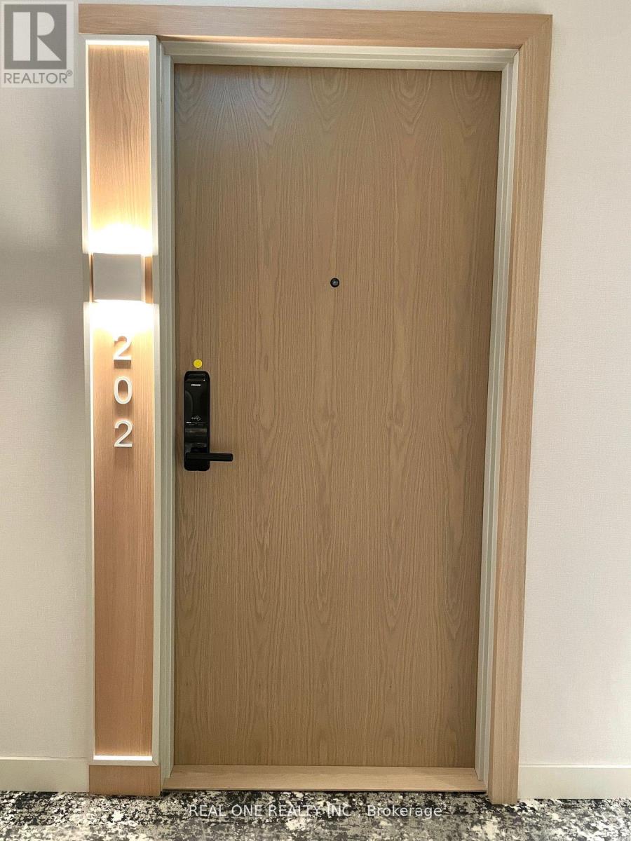 202 - 5 Defries Street, Toronto, Ontario  M5A 0W7 - Photo 3 - C12782400