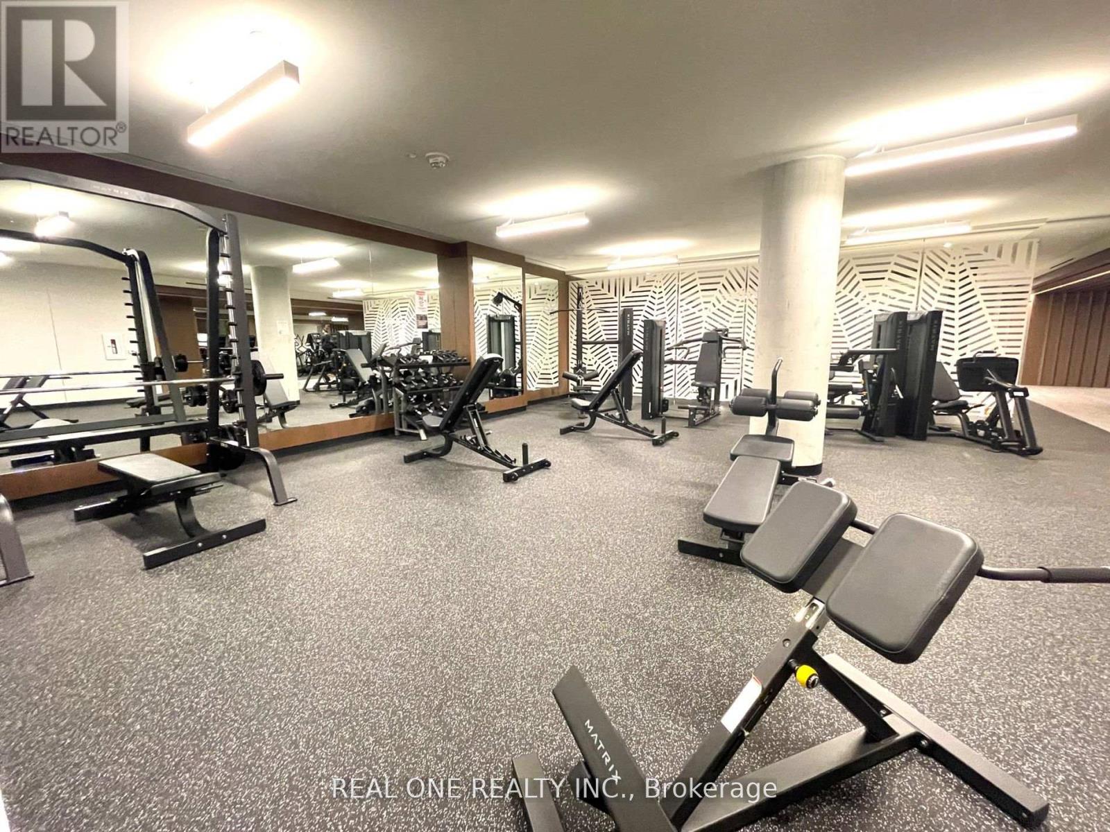 202 - 5 Defries Street, Toronto, Ontario  M5A 0W7 - Photo 9 - C12782400