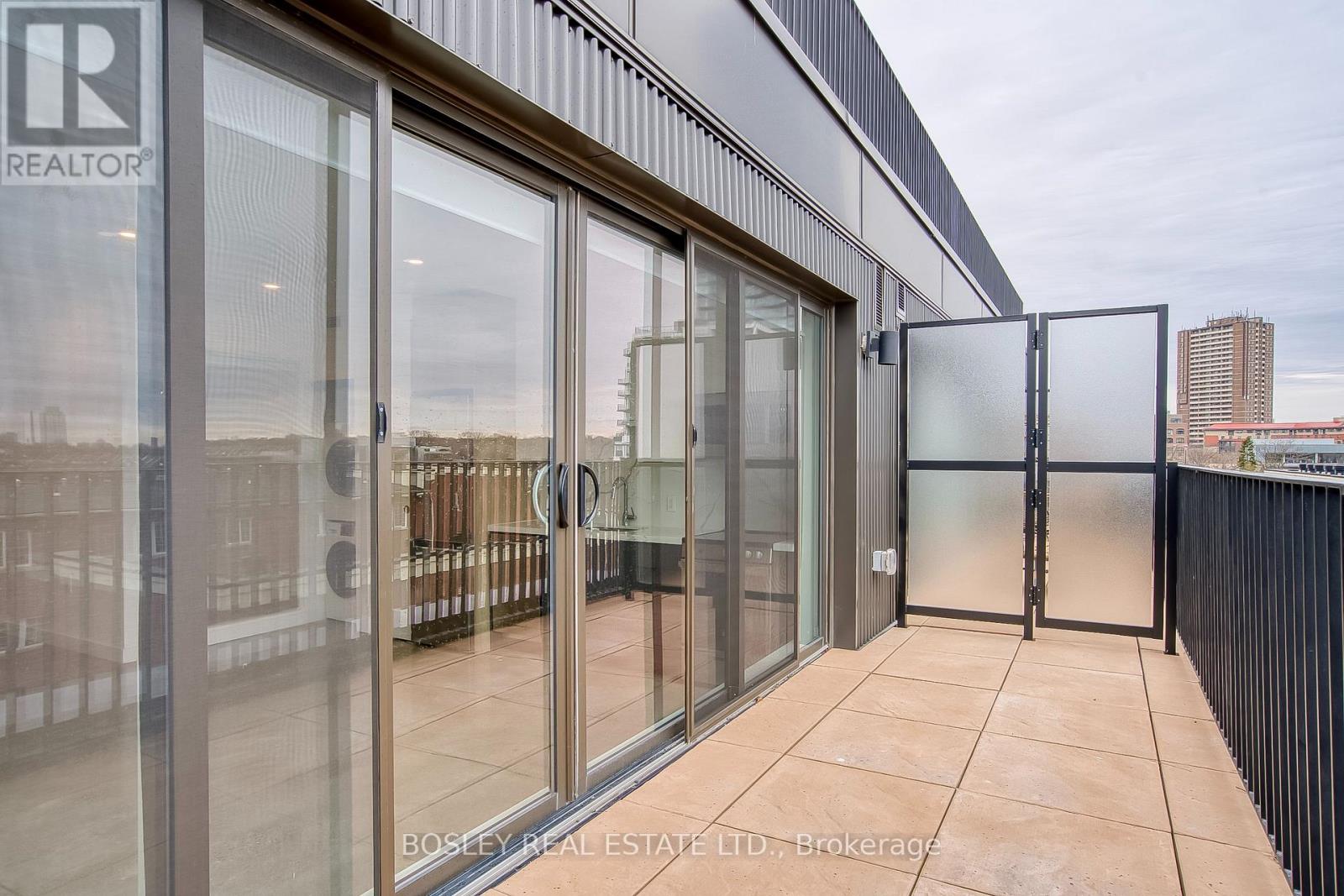 53 - 41 River Street, Toronto, Ontario  M5A 3P1 - Photo 20 - C12782412