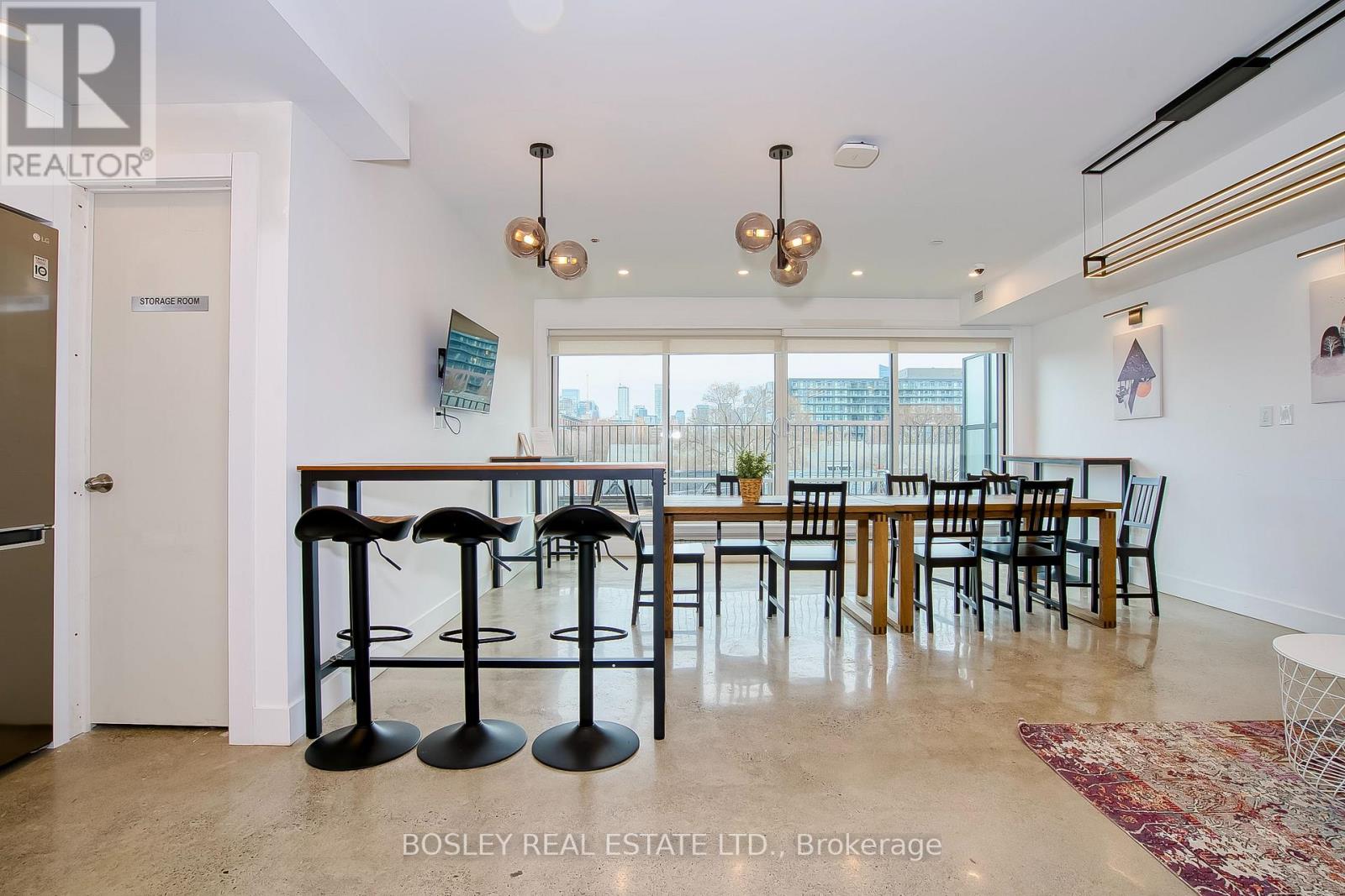 53 - 41 River Street, Toronto, Ontario  M5A 3P1 - Photo 26 - C12782412