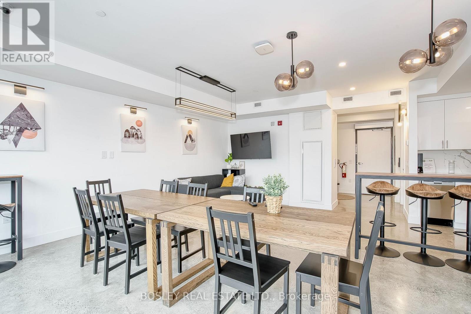 53 - 41 River Street, Toronto, Ontario  M5A 3P1 - Photo 28 - C12782412