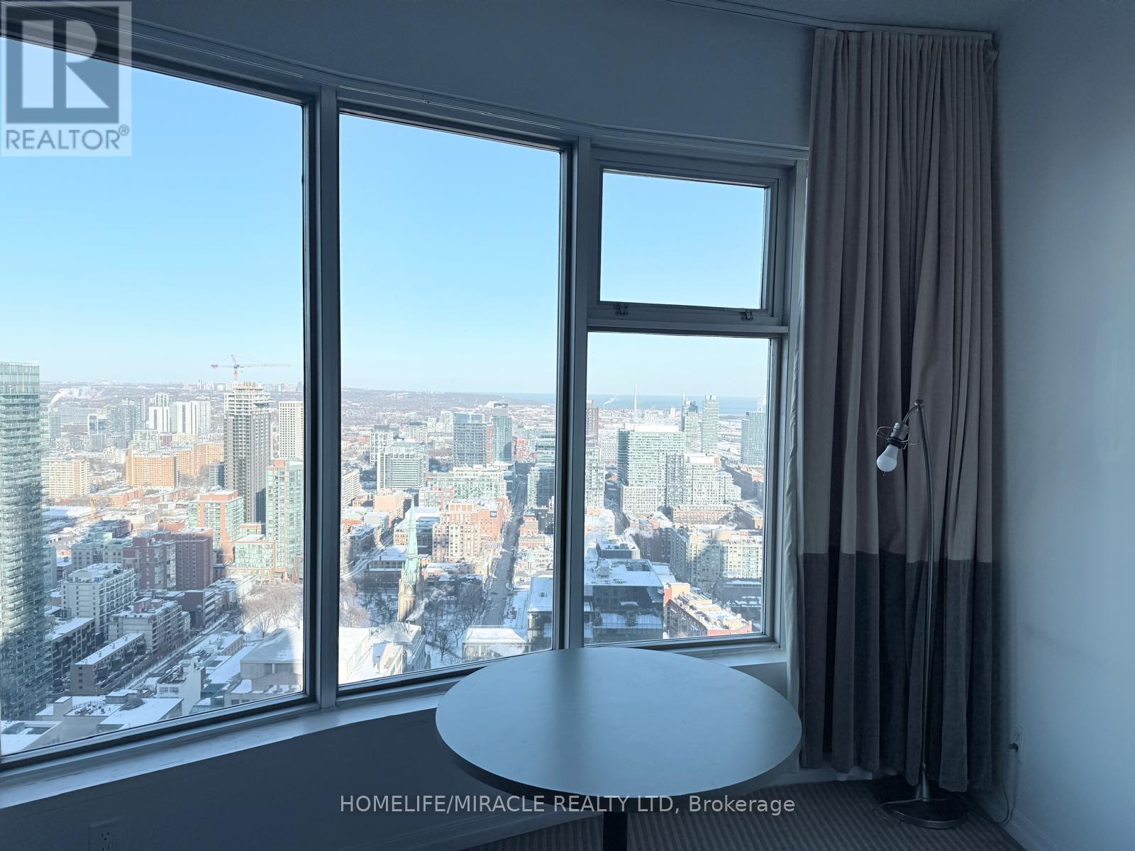 4106 - 1 King Street W, Toronto, Ontario  M5X 1C8 - Photo 10 - C12782448