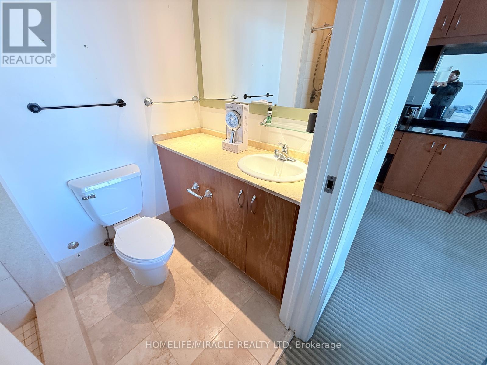 4106 - 1 King Street W, Toronto, Ontario  M5X 1C8 - Photo 6 - C12782448