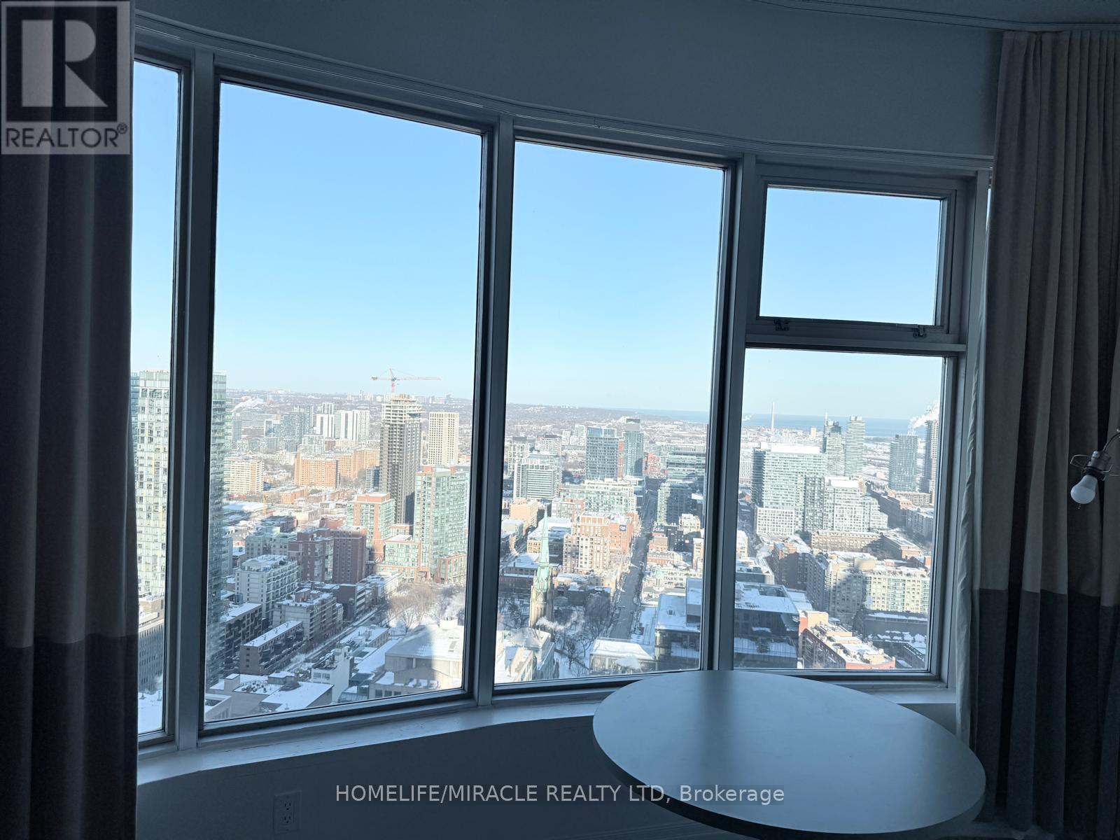 4106 - 1 King Street W, Toronto, Ontario  M5X 1C8 - Photo 8 - C12782448