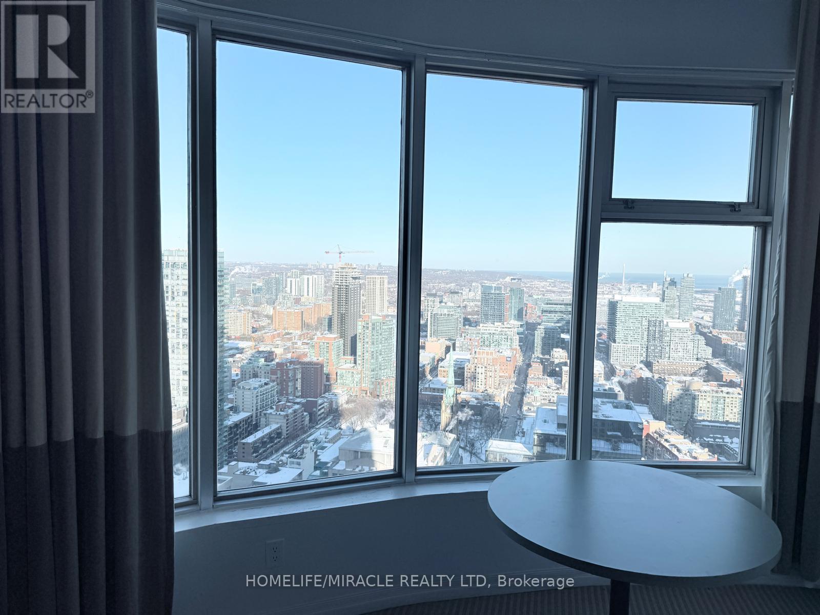 4106 - 1 King Street W, Toronto, Ontario  M5X 1C8 - Photo 9 - C12782448