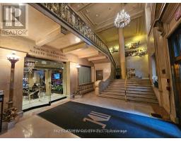 4106 - 1 KING STREET W, Toronto, Ontario