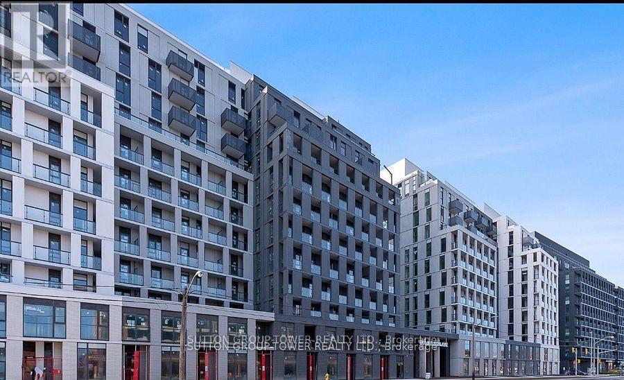 816 - 500 WILSON AVENUE N, Toronto, Ontario