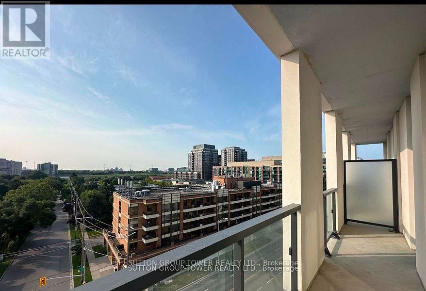 816 - 500 Wilson Avenue N, Toronto, Ontario  M3H 0E5 - Photo 11 - C12782470