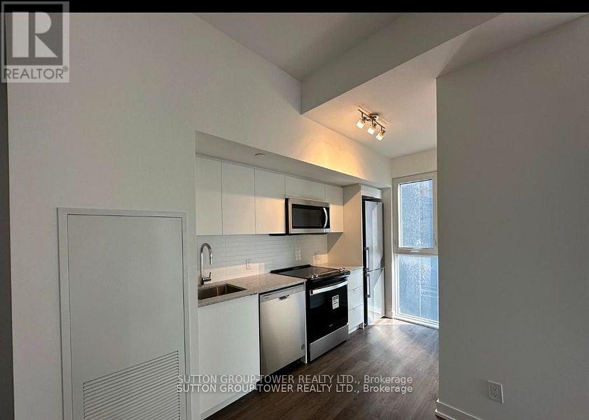 816 - 500 Wilson Avenue N, Toronto, Ontario  M3H 0E5 - Photo 2 - C12782470