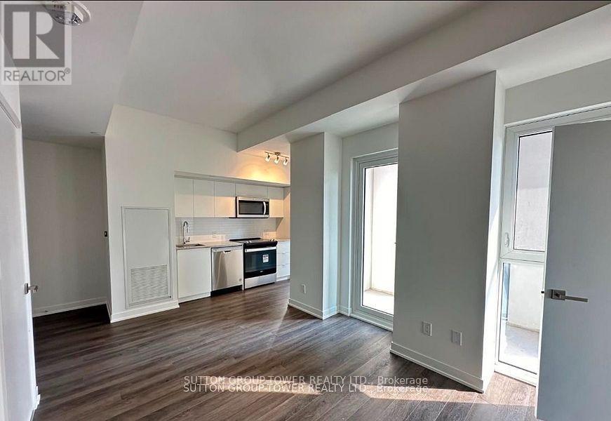 816 - 500 Wilson Avenue N, Toronto, Ontario  M3H 0E5 - Photo 3 - C12782470