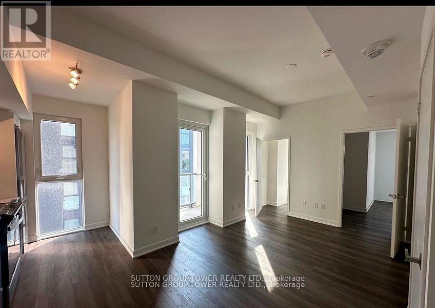 816 - 500 Wilson Avenue N, Toronto, Ontario  M3H 0E5 - Photo 6 - C12782470