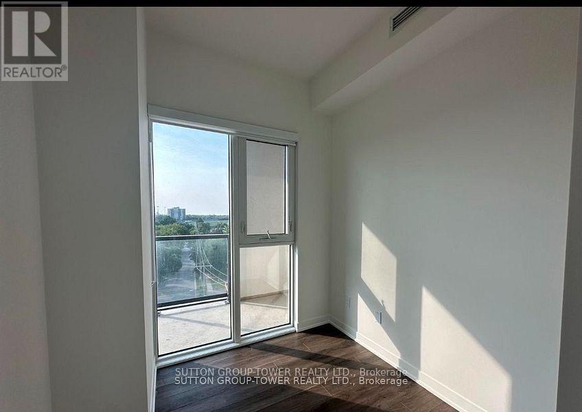 816 - 500 Wilson Avenue N, Toronto, Ontario  M3H 0E5 - Photo 9 - C12782470