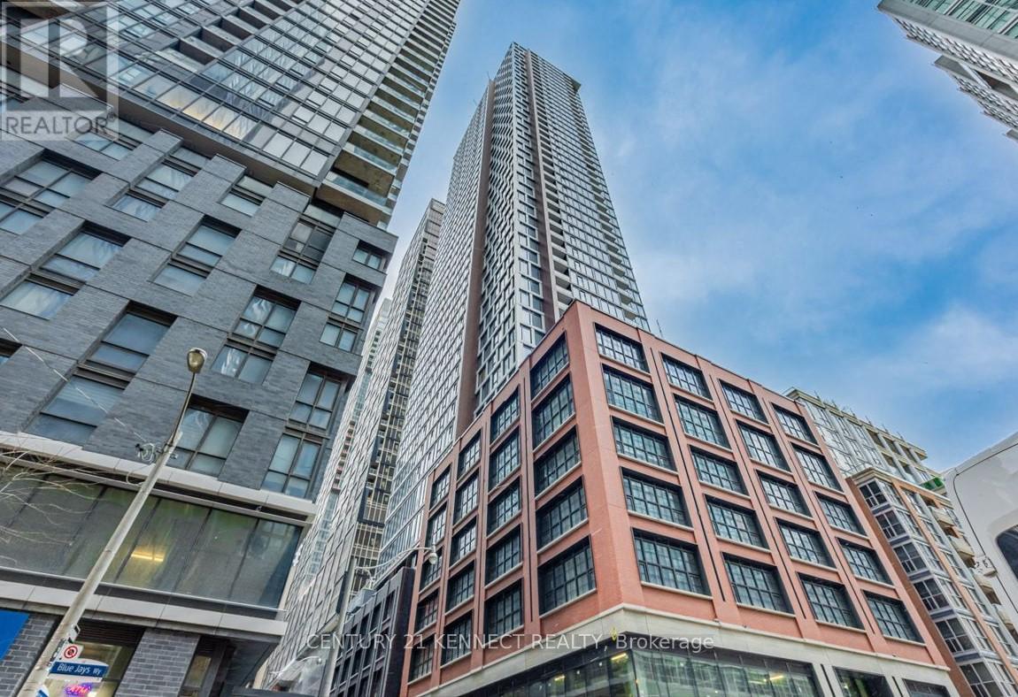 1708 - 55 Mercer Street, Toronto, Ontario  M5V 3W2 - Photo 1 - C12782504