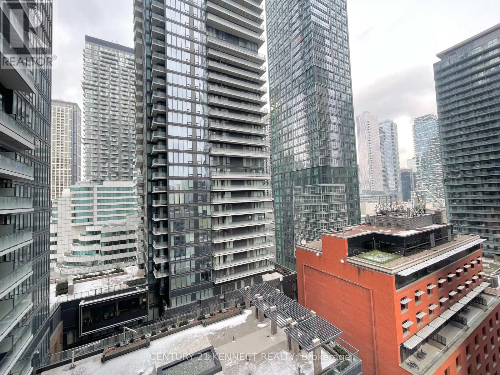 1708 - 55 Mercer Street, Toronto, Ontario  M5V 3W2 - Photo 13 - C12782504