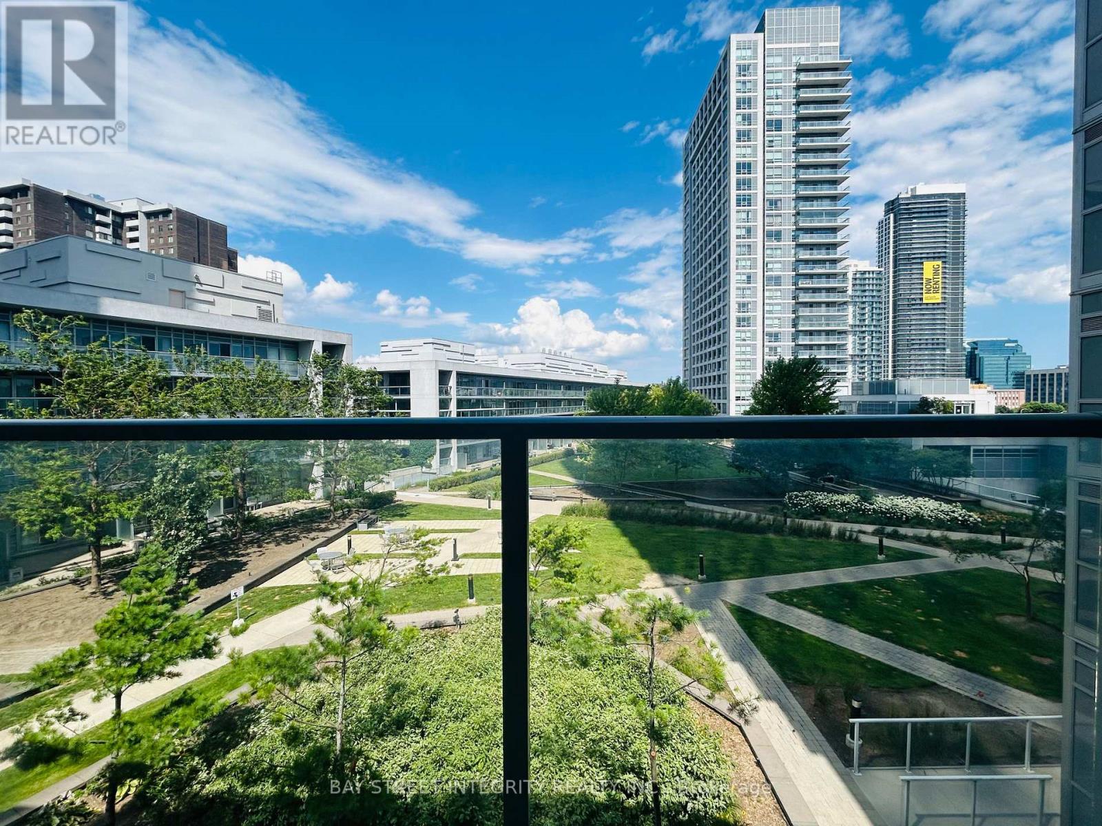 307 - 275 Yorkland Road, Toronto, Ontario  M2J 0B4 - Photo 1 - C12782554