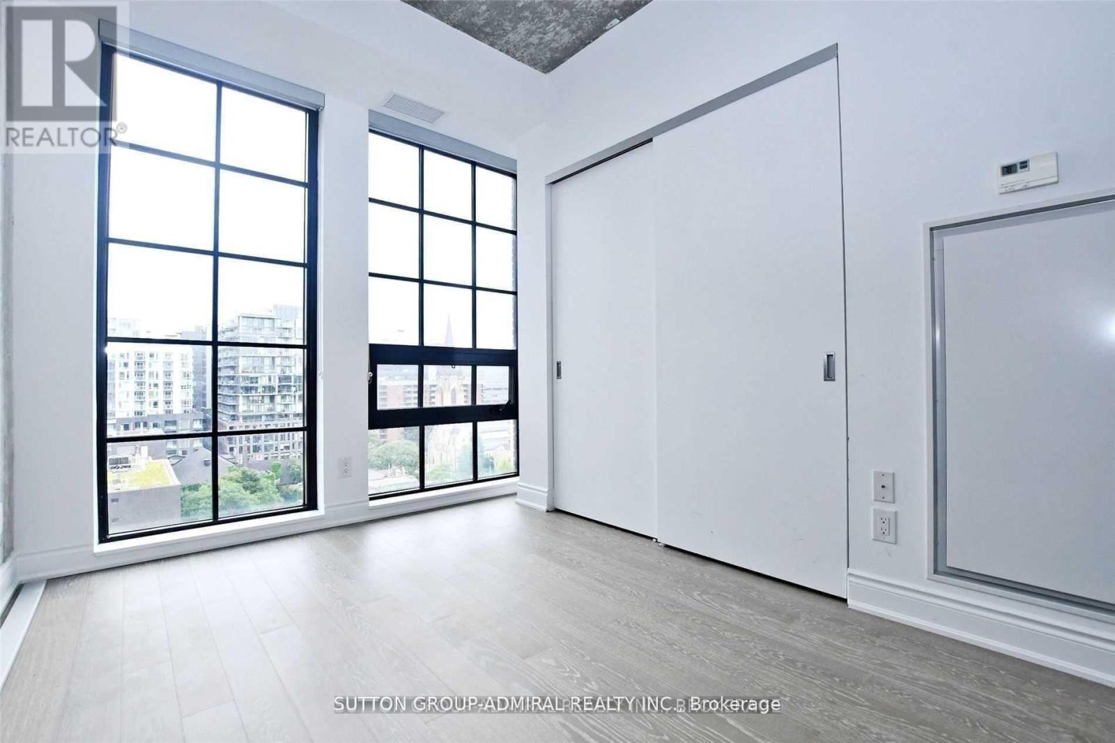 1010 - 608 Richmond Street, Toronto, Ontario  M5V 1Y9 - Photo 12 - C12782612