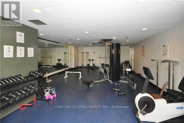 340 - 4005 Don Mills Road, Toronto, Ontario  M2H 3J9 - Photo 12 - C12782628