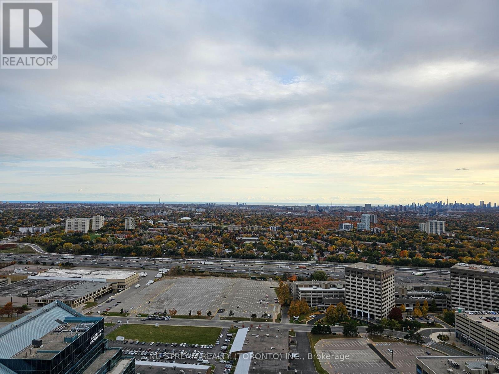 4206 - 55 Ann O'reilly Road, Toronto, Ontario  M2J 0E1 - Photo 12 - C12782632