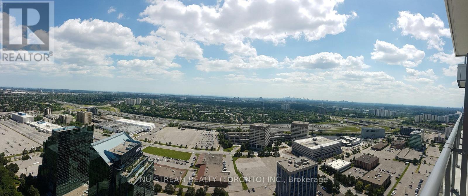 4206 - 55 Ann O'reilly Road, Toronto, Ontario  M2J 0E1 - Photo 15 - C12782632