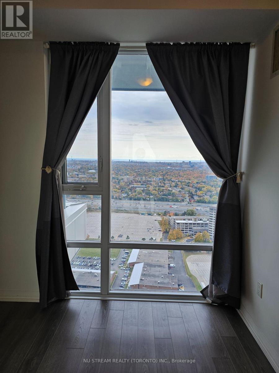 4206 - 55 Ann O'reilly Road, Toronto, Ontario  M2J 0E1 - Photo 9 - C12782632