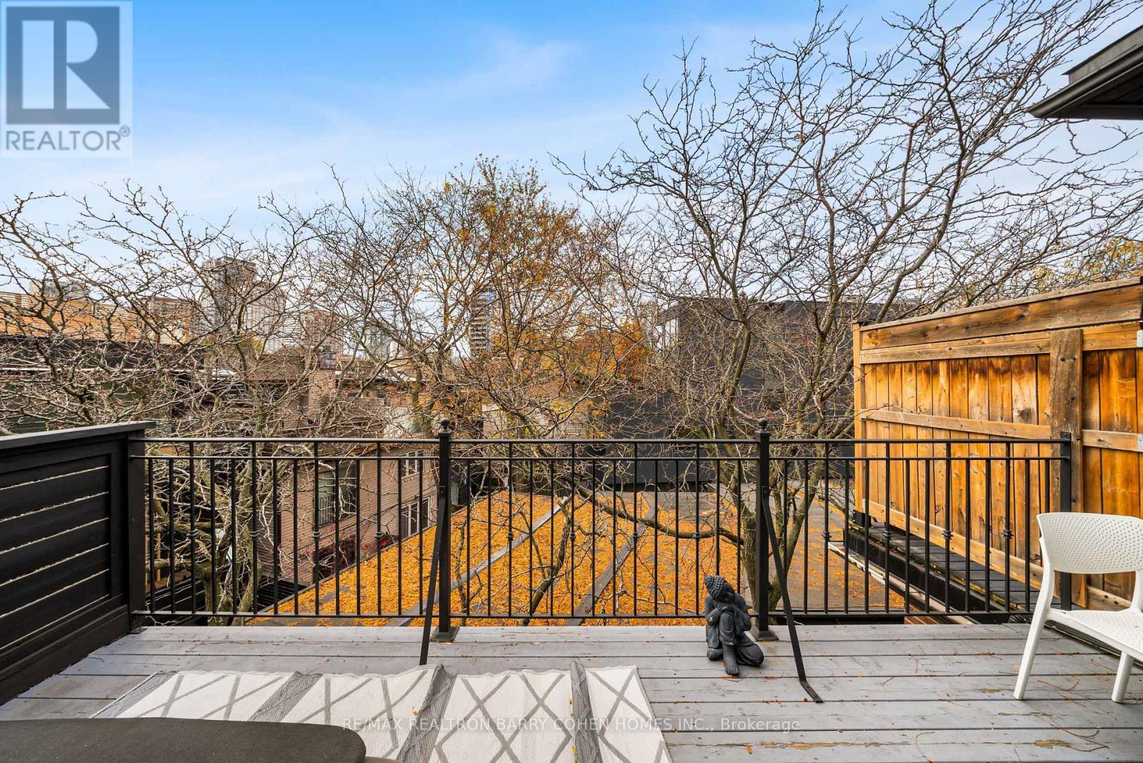 121 Davenport Road, Toronto, Ontario  M5R 1H8 - Photo 12 - C12782654