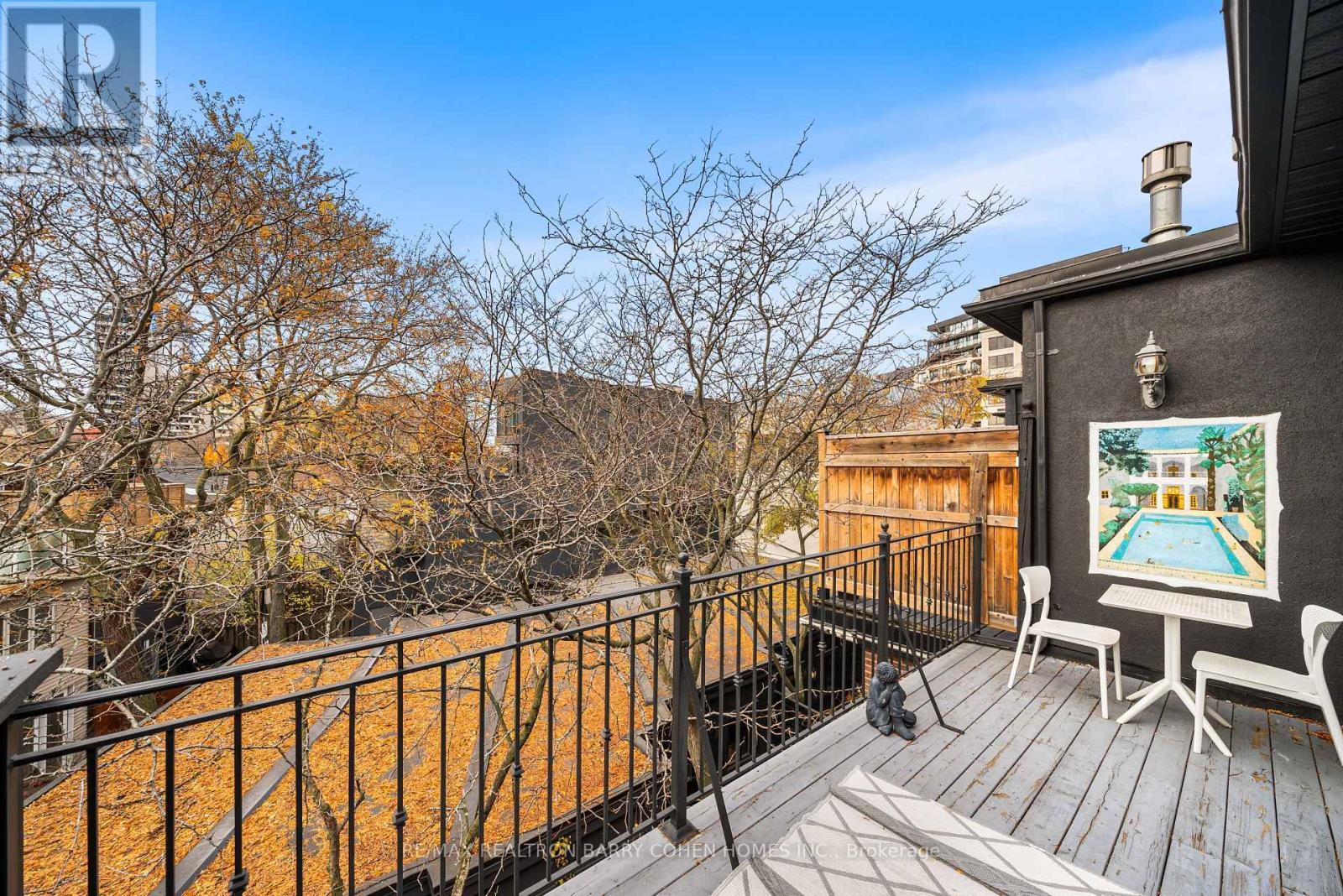 121 Davenport Road, Toronto, Ontario  M5R 1H8 - Photo 13 - C12782654