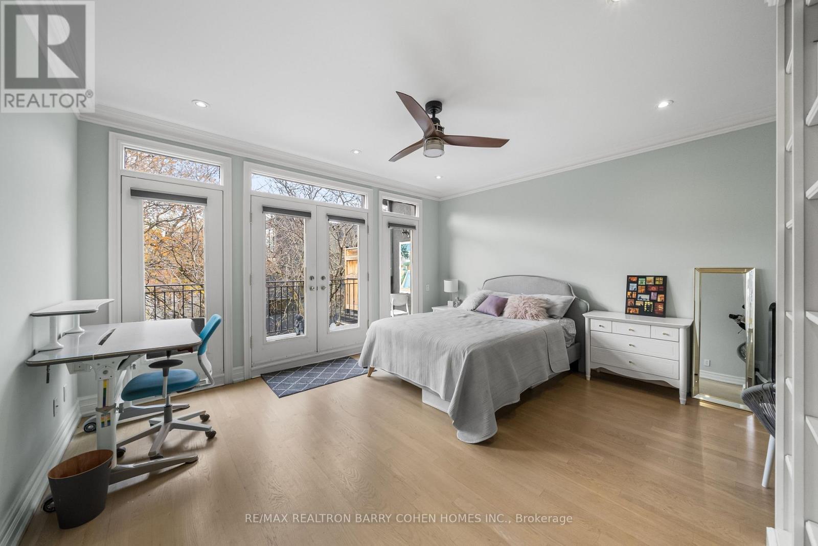 121 Davenport Road, Toronto, Ontario  M5R 1H8 - Photo 14 - C12782654