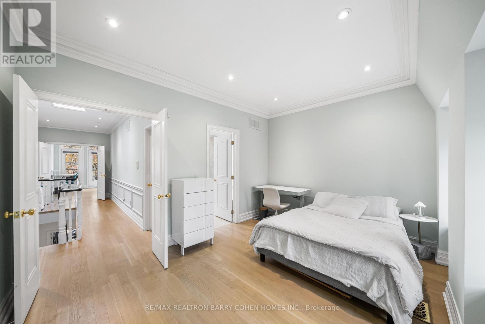 121 Davenport Road, Toronto, Ontario  M5R 1H8 - Photo 21 - C12782654