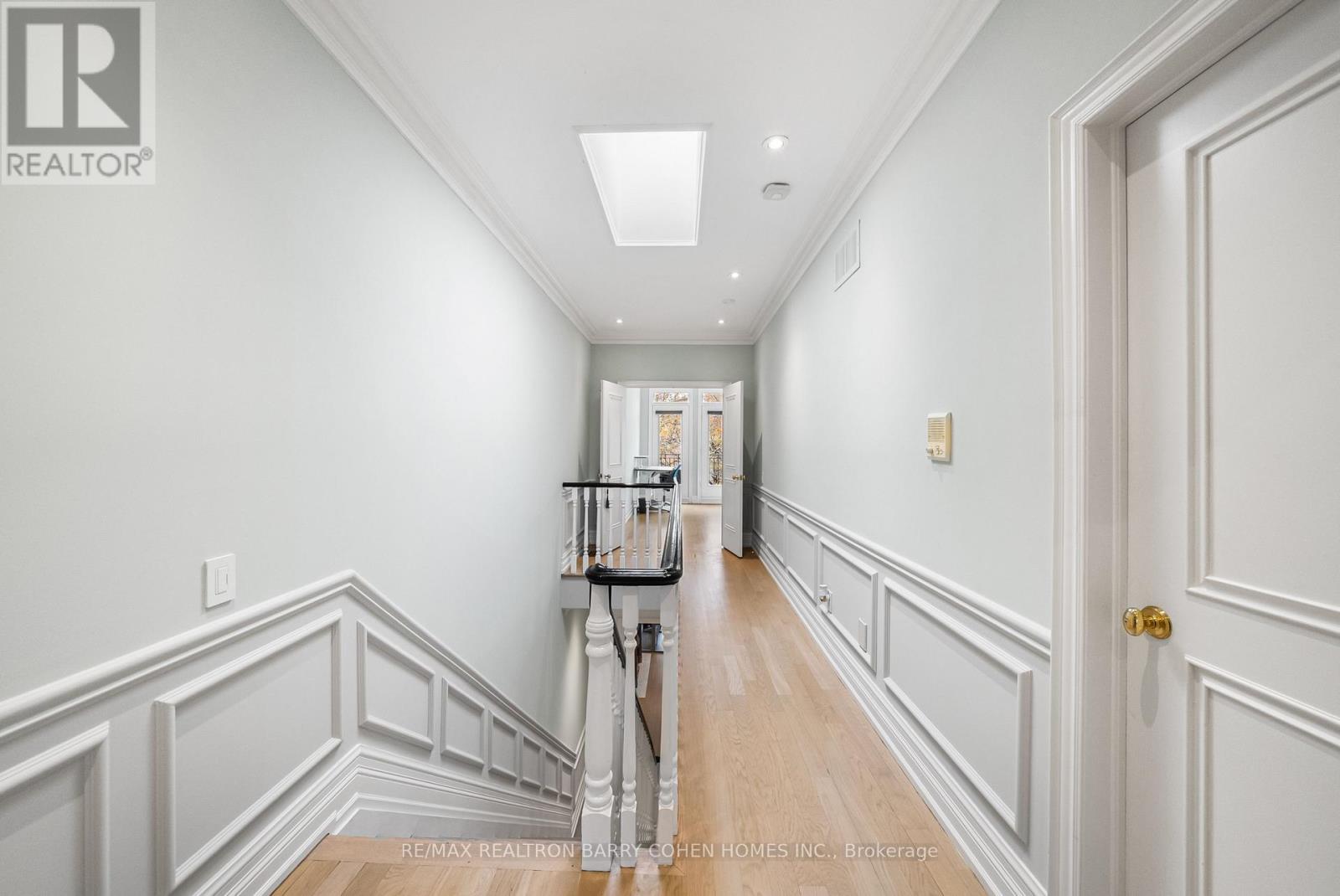 121 Davenport Road, Toronto, Ontario  M5R 1H8 - Photo 23 - C12782654