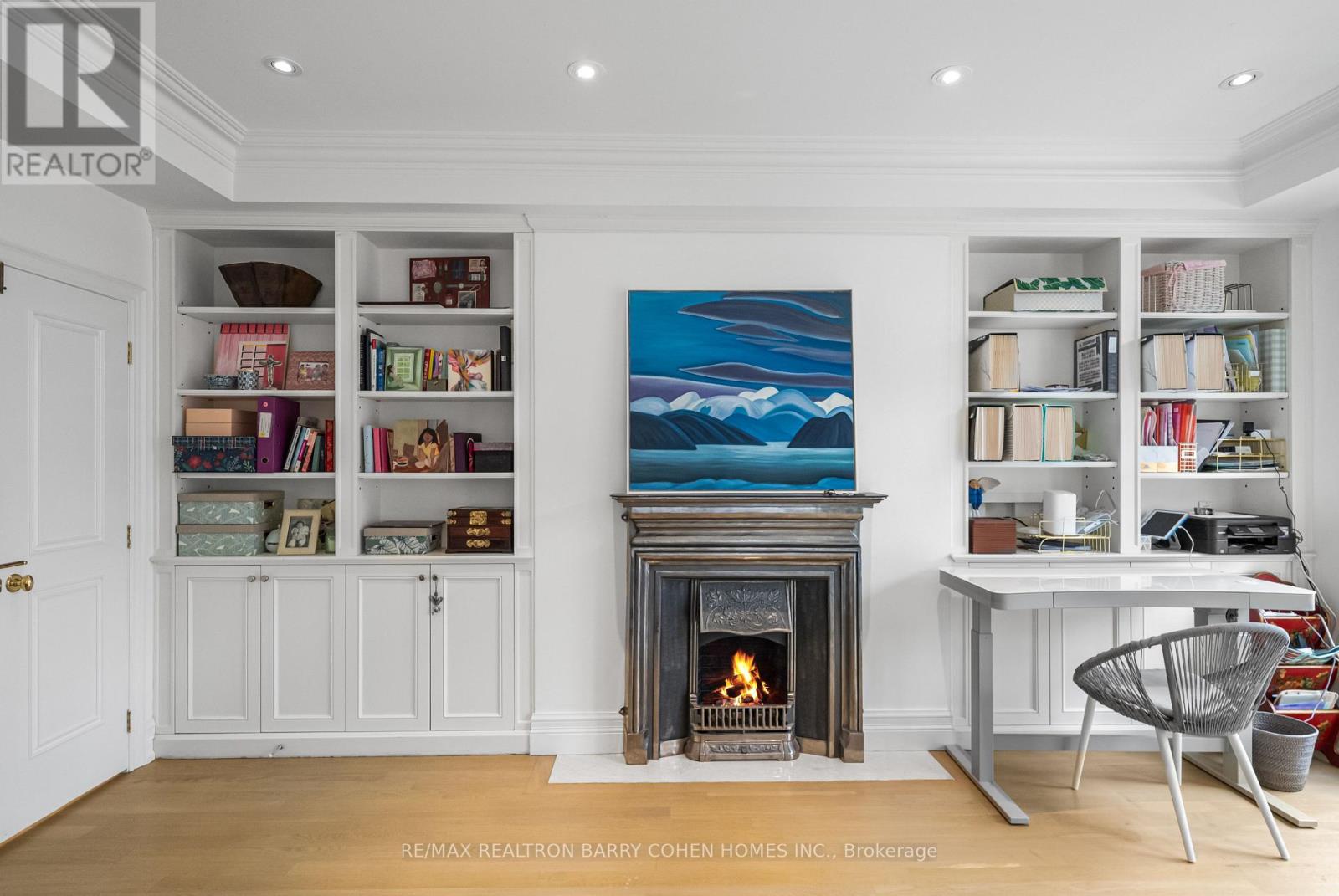 121 Davenport Road, Toronto, Ontario  M5R 1H8 - Photo 28 - C12782654