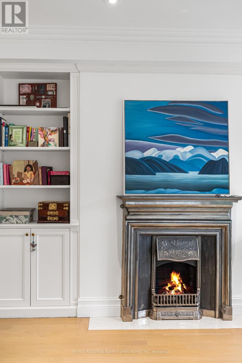 121 Davenport Road, Toronto, Ontario  M5R 1H8 - Photo 33 - C12782654