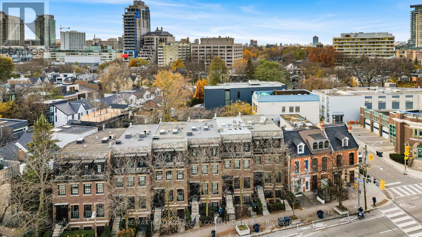 121 Davenport Road, Toronto, Ontario  M5R 1H8 - Photo 48 - C12782654