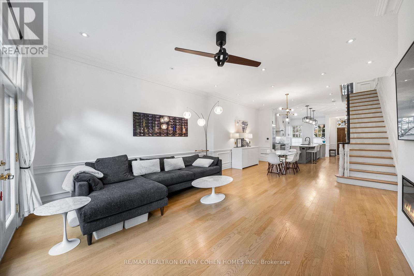 121 Davenport Road, Toronto, Ontario  M5R 1H8 - Photo 8 - C12782654