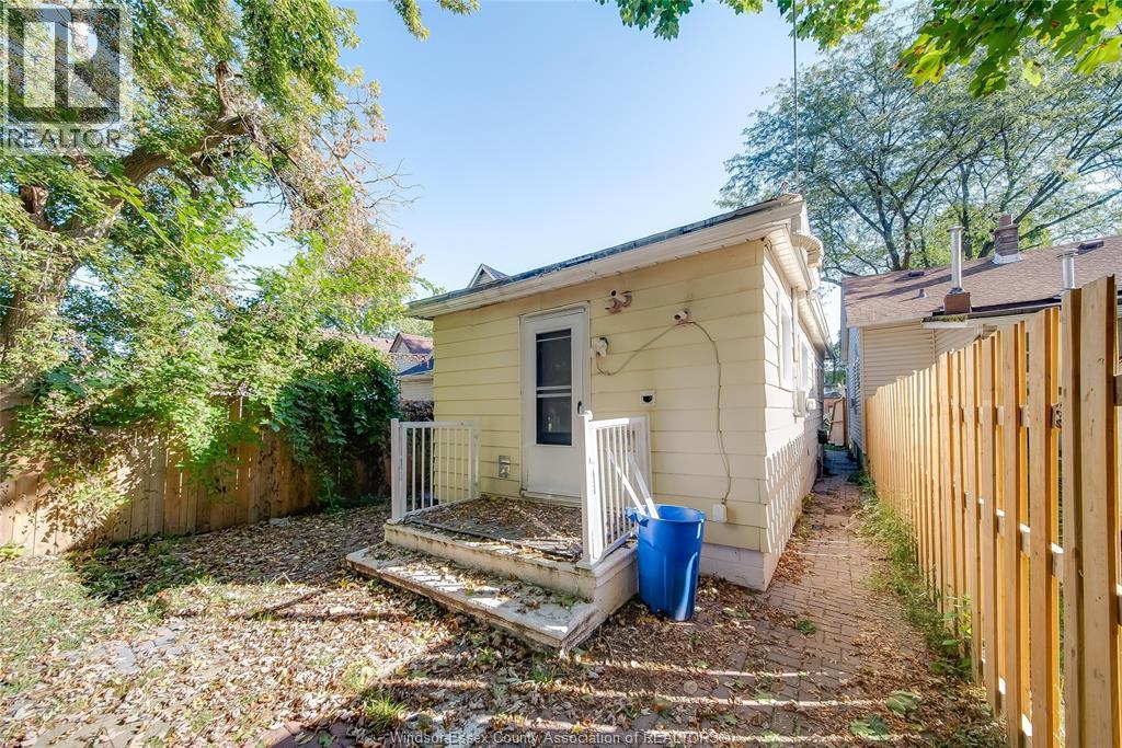 427 Bridge Avenue, Windsor, Ontario  N9B 2M3 - Photo 21 - 26003119