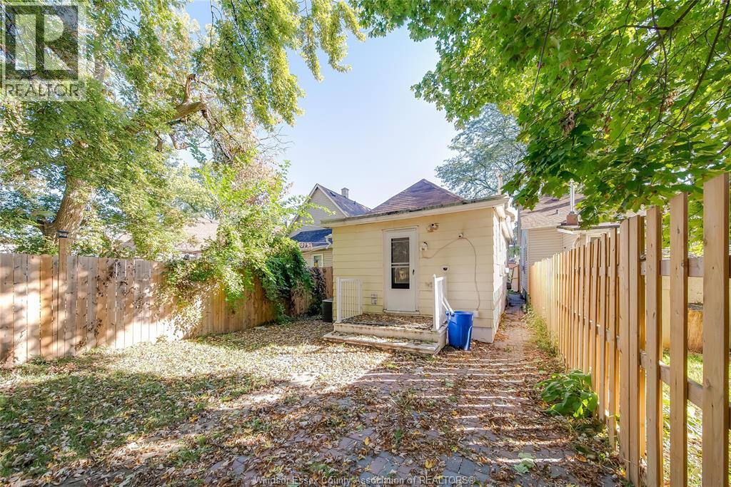 427 Bridge Avenue, Windsor, Ontario  N9B 2M3 - Photo 22 - 26003119