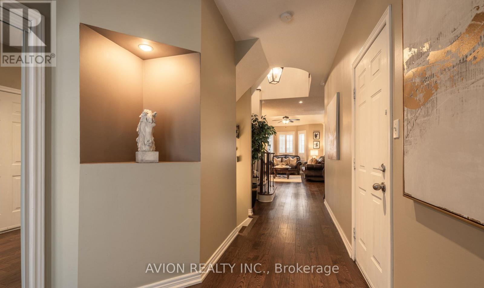 15 Tacc Trail, Vaughan, Ontario  L4H 2H4 - Photo 3 - N12782116