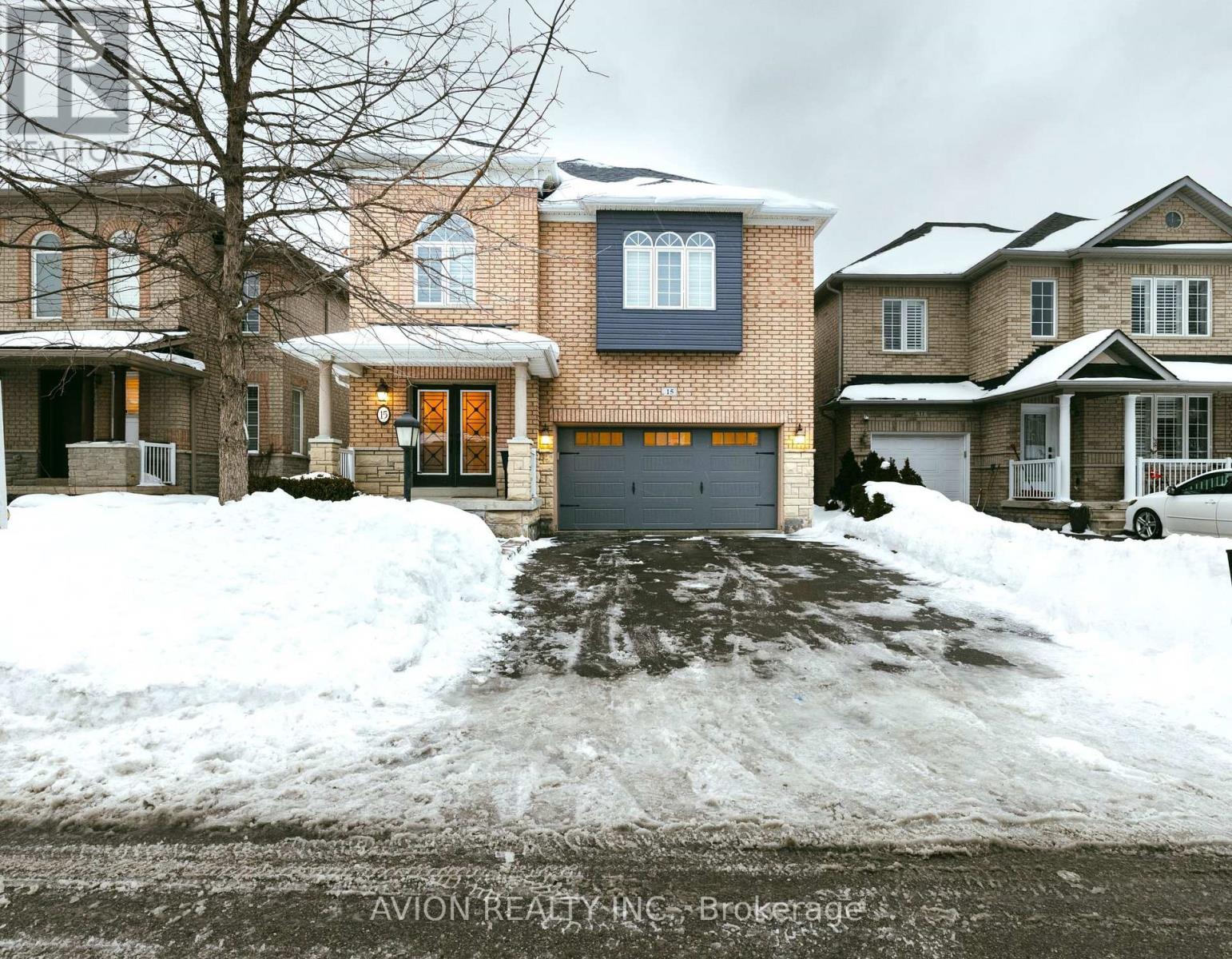 15 Tacc Trail, Vaughan, Ontario  L4H 2H4 - Photo 2 - N12782116