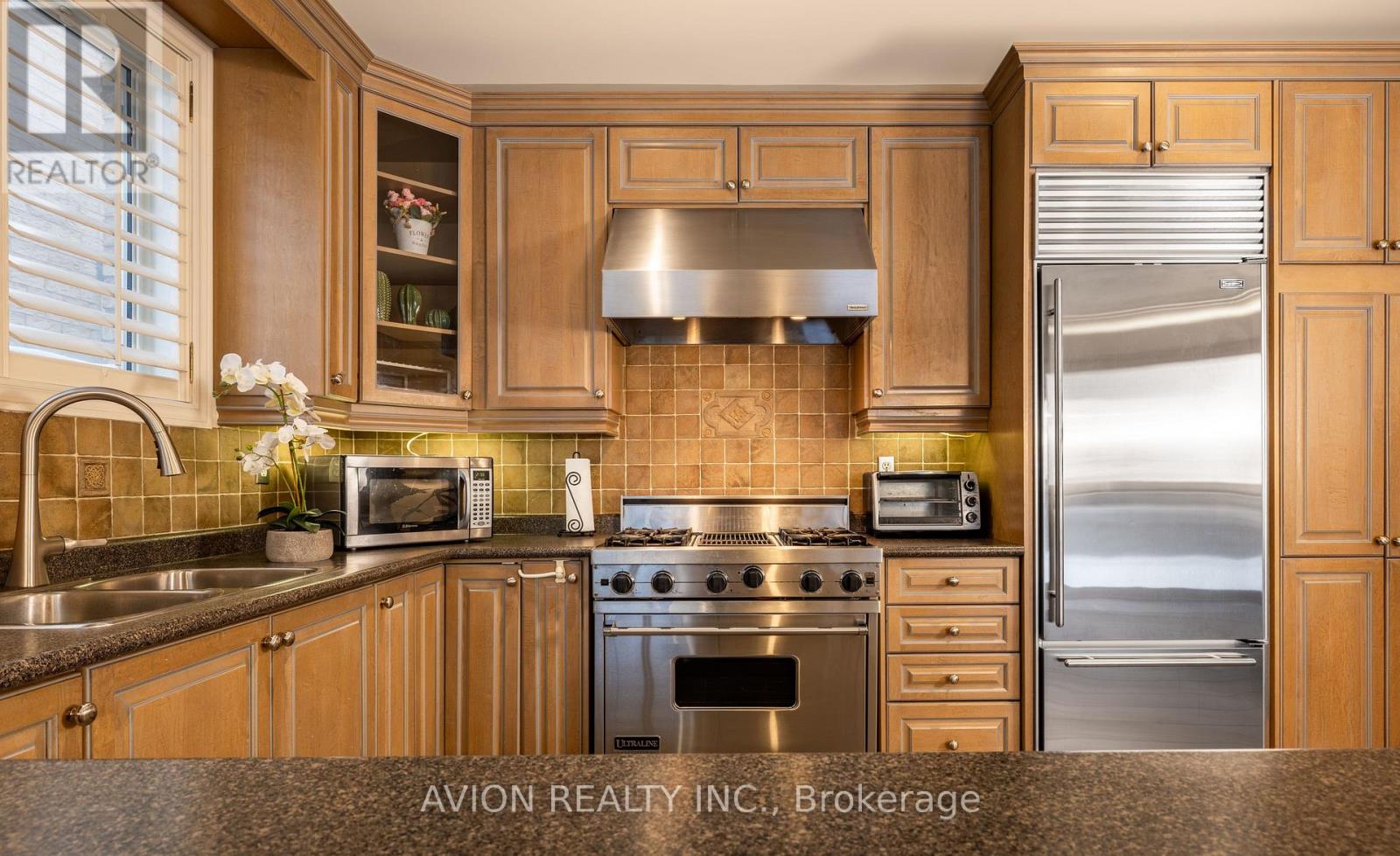 15 Tacc Trail, Vaughan, Ontario  L4H 2H4 - Photo 8 - N12782116