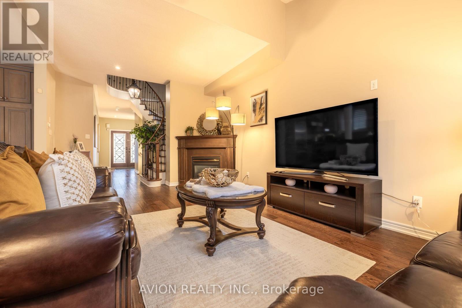 15 Tacc Trail, Vaughan, Ontario  L4H 2H4 - Photo 4 - N12782116