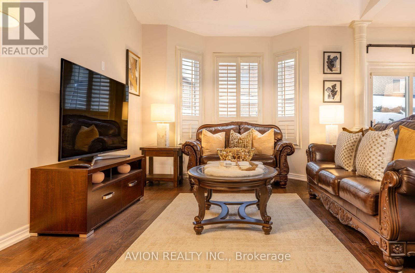 15 Tacc Trail, Vaughan, Ontario  L4H 2H4 - Photo 5 - N12782116