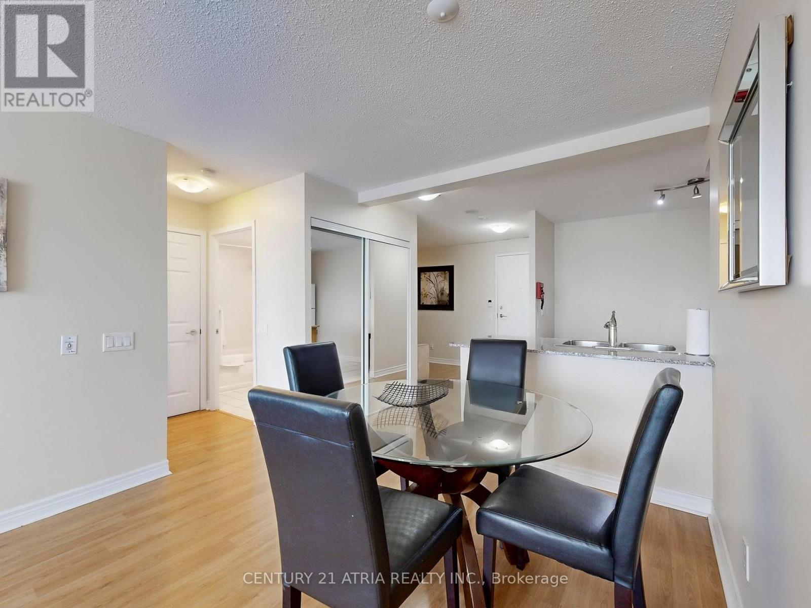 2908 - 83 Borough Drive, Toronto, Ontario  M1P 5E4 - Photo 12 - E12782440