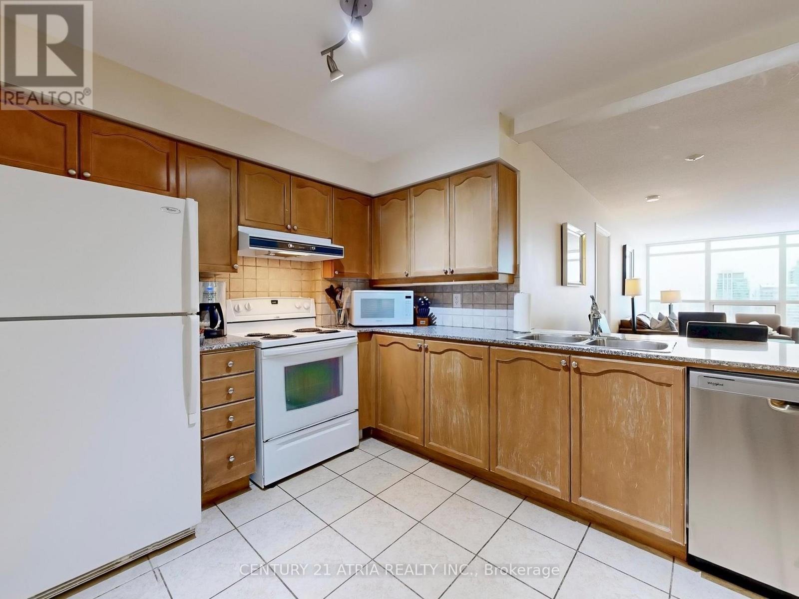 2908 - 83 Borough Drive, Toronto, Ontario  M1P 5E4 - Photo 13 - E12782440